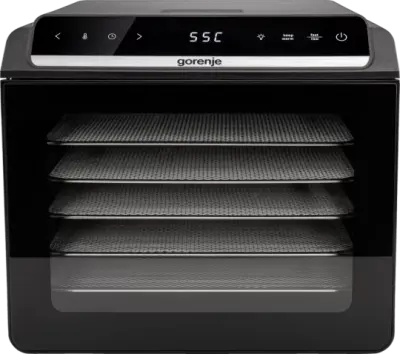 Sušilnik sadja GORENJE FDK600DB