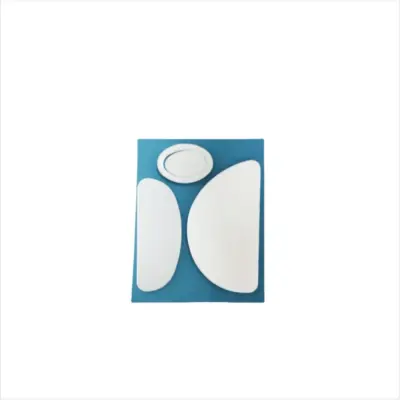 Združljivo z Logitech Nadomestne nogice za miško Zowie EC-A Series