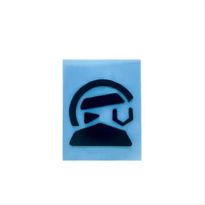 Združljivo z Logitech G502 brezžičnimi nadomestnimi nogicami za miško