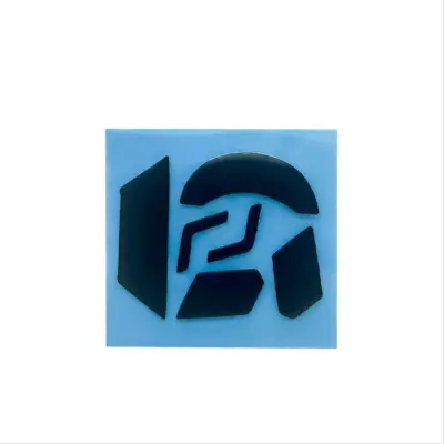 Združljivo z Logitech G903 Nadomestne nogice za miško iz teflona