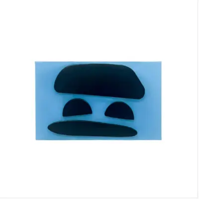 Združljivo z Logitech Nadomestne nogice za miško Logitech Master 2S