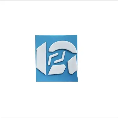 Združljivo z Logitech G903 Nadomestne nogice za miško iz teflona