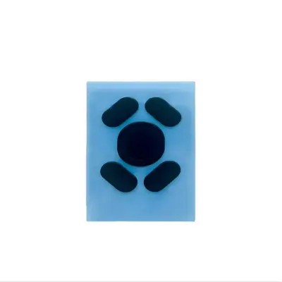 Združljivo z Logitech G102/GPRO Nadomestne nogice za miško - Izboljšana natančnost