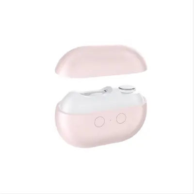 Električni brusilnik in polirnik za nohte - večnamenska, varna rešitev