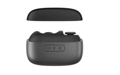 Multifunkcijski električni prirezovalnik in brusilnik nohtov - varna rešitev