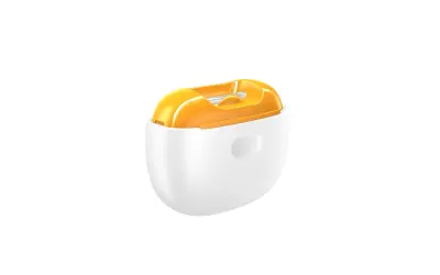 Multifunkcijski električni brusilnik in škarjice za nohte - 2 hitrosti, USB