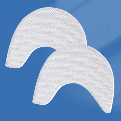 Prozorni oprijem za pete za čevlje -  43