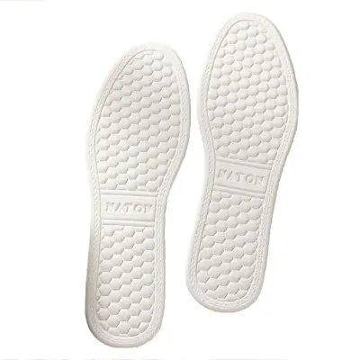 Udobni antibakterijski športni vložki - zračni, mehki in vpijajo znoj  41-42