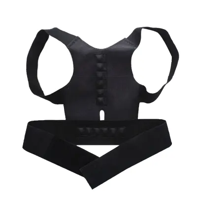 Korektor drže za podporo hrbtu  M