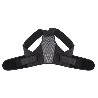 XXL korektor drže za podporo hrbtu (170-200 lbs)  XL