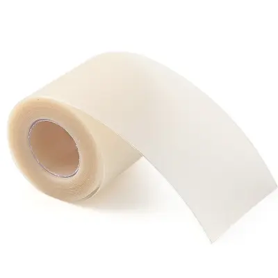 Hidrokoloidni obliž za preprečevanje žuljev na peti - samolepilni