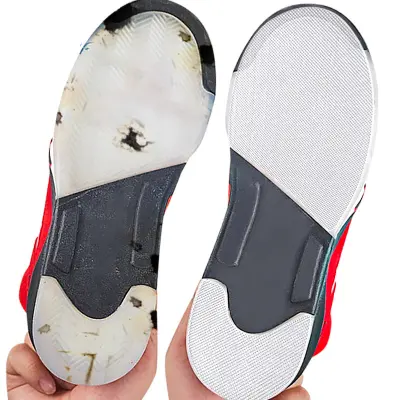 Prozorni oprijem za pete za čevlje -  40