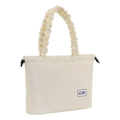 Vodoodporna Torba za Telovadbo in Jogo z Ločenim Prostorom za Mokro in Suho Apricot