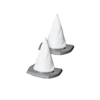 Združljivi nadomestni filtri za VAX Gator H85-GA-B10 sesalnike (2 kosa)