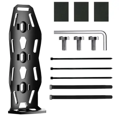 Nosilec za torbo za vilice cestnega kolesa - Vodoodporen nosilec za kolesarsko torbo