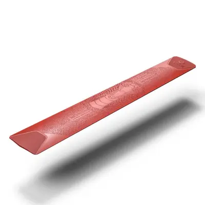 Zaščitna Nalepka za Okvir Kolesa - Zaščita Pred Praskami za MTB in Cestna Kolesa