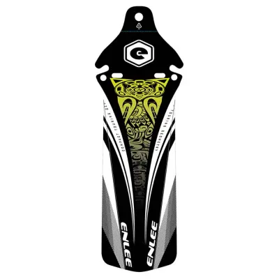 Hitro Sprostitev Blatnik za Gorsko Kolo - Fleksibilen & Lahek PP Material