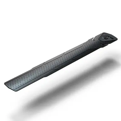 Zaščita okvirja kolesa - PVC zaščita proti praskam za gorska in cestna kolesa