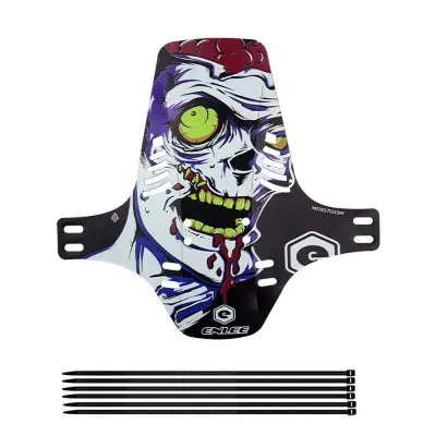 Univerzalni blatnik za gorsko kolo - hitra namestitev, prilagodljiv PP