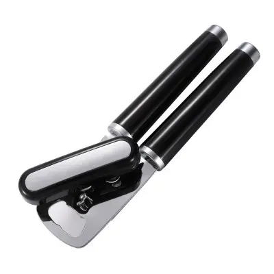 Ročni odpirač za pločevinke - 360° gladek rez, enostavno čiščenje, večnamensko orodje