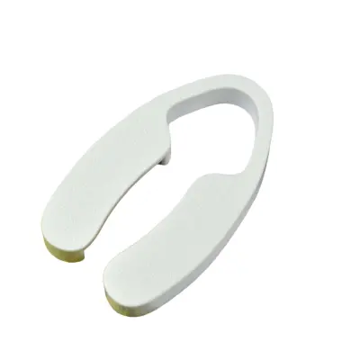 Odpirač za folijo za vino - Prenosljiv in varen pripomoček za odpiranje steklenic White