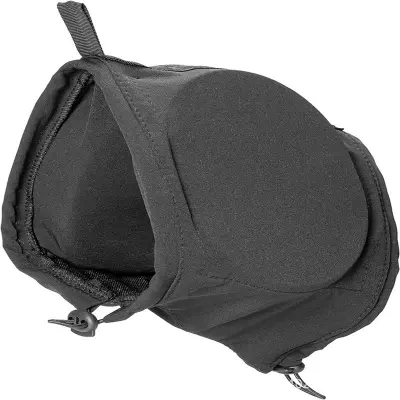 Zaščitne slušalke za hišne ljubljenčke - Zaščita za pse proti hrupu  S