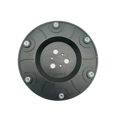 Univerzalni disk z rezili za kosilnico s 6 rezili, združljiv z WORX Landroid