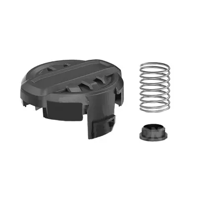 Komplet za zamenjavo pokrova glave trimerja - Združljiv z DeWalt trimerji