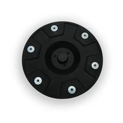 Združljiv s Segway Navimow i105E Series Komplet diska z rezili robotske kosilnice