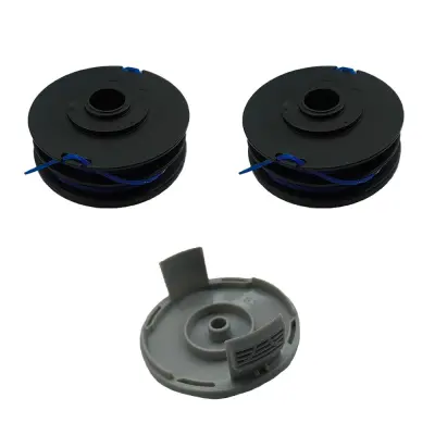 Komplet glave za obrezovalnik trave, združljiv z RYOBI RLT4027