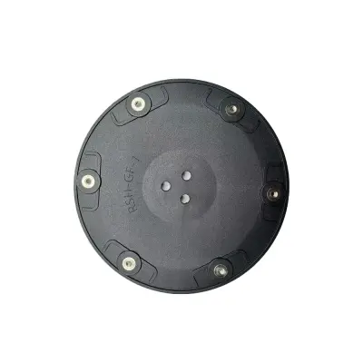 Združljiv z Gardena & Husqvarna: Disk z rezili za robotsko kosilnico + 6 rezil