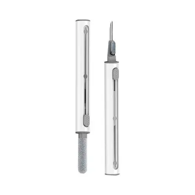 Čistilna krtačka Bluetooth Earphone 2.0 - večnamensko čistilno pero White