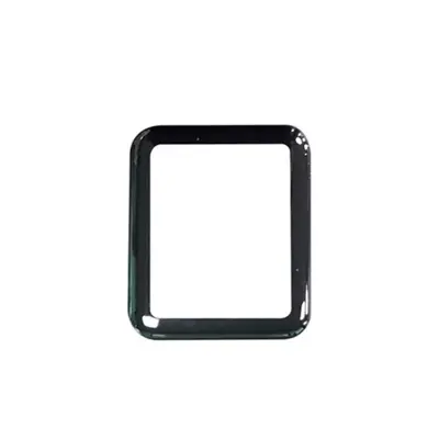 Kompatibilen 3D kompozitni zaščitni zaslon za Redmi Watch 2 Lite - 2 kosa