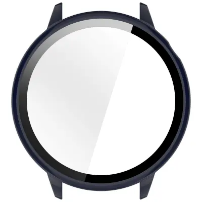 Združljivo ohišje z integrirano folijo za Oneplus Watch3 43mm - Modra