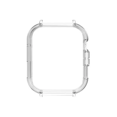 Kompatibilno ohišje za Huawei Band Fit 4 - Prozorno in odporno na praske