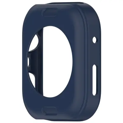 Silikonski ovitek za Huawei Watch Fit 4 Pro Blue