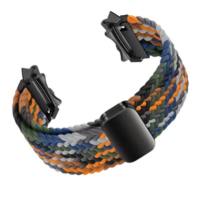 Združljivo z najlonskim paščkom za Amazfit T-Rex 2 Multicolor3