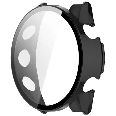 Združljivo z ohišjem Garmin Forerunner 570 - Integrirana lupina Black 47 mm