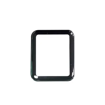 Kompatibilen 3D kompozitni mehak zaščitni zaslon za Xiaomi Redmi Watch 5 (2 kosa)