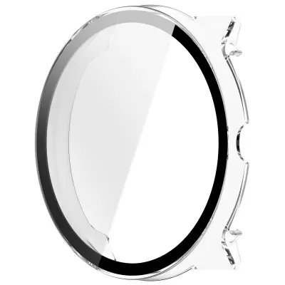 Zaščitno ohišje Kompatibilno z Uro Suunto RACE2 - PC Kaljeno Steklo