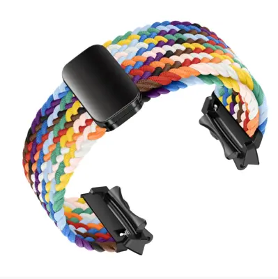 Združljivo z najlonskim paščkom za Amazfit T-Rex 2 Multicolor1