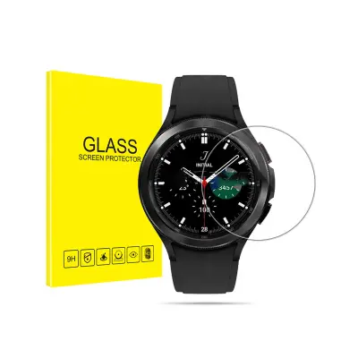 HD zasčitna folija za Samsung Galaxy Watch 4 Classic 46 mm - 2 kosa