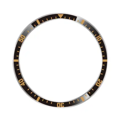 Nevrtljiv samolepilni okvir za Xiaomi Gold