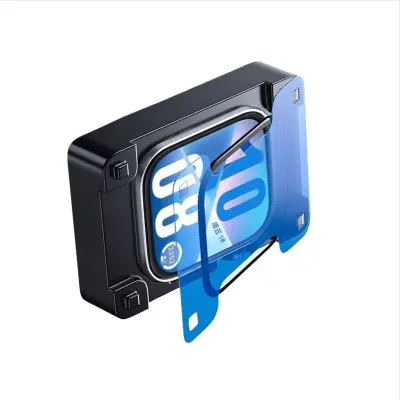 Združljivo s Huawei Watch Fit4Pro Zaščitno steklo iz kaljenega stekla