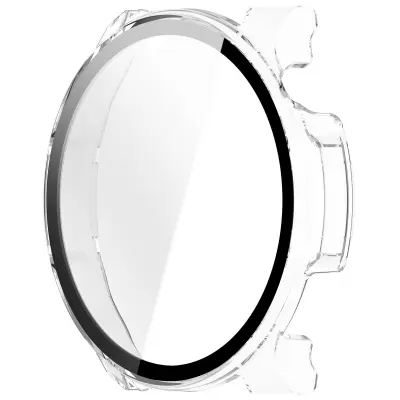 Združljivo z zaščitnim ohišjem za Amazfit Balance 2 Transparent