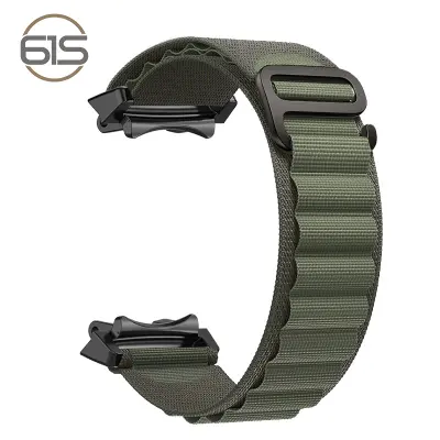 Najlonska zanka za Amazfit T-Rex 3 Green