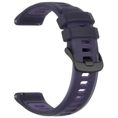 Garmin Forerunner 570 Jelly Pašček 22mm Purple