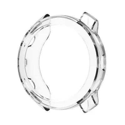 Združljivo ohišje iz TPU za Polar Vantage M3 - Prozorno