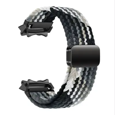 Najlonski pašček za Amazfit T-Rex 3 - udoben in varen