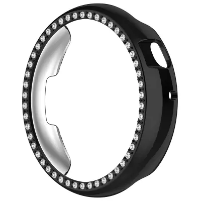 Eleganten zaščitni ovitek za Honor Watch Fit 44mm Black